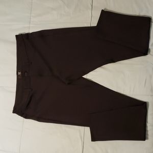 Mossimo Black Skinny Pants